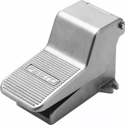 Festo Foot Pedal 3/2 Double Solenoid Foot Valve FPB Series, G 1/4, G 1/4, FPB-3-1/4-picture-18