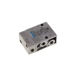 FESTO Pneumatic Valve 5mm VL/O-3-1/8-B-picture-45