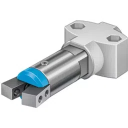 FESTO Single Action Pneumatic Gripper Angle Gripping Type, HGWM-08-EO-G6-picture-48