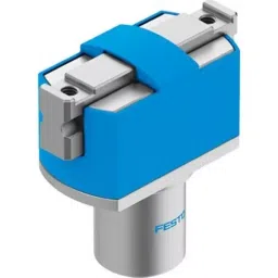 FESTO Single Action Pneumatic Gripper Parallel Gripping Type, HGPM-12-EO-G8-picture-17