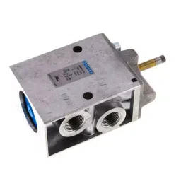 FESTO Solenoid Valve 1.5-8Bar MOFH-3-1/2-picture-48