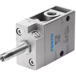 FESTO Solenoid valve MFH-3-1/8-picture-18