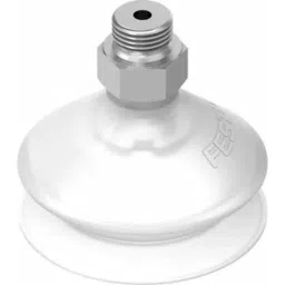 FESTO VASB Suction Cup 110N Holding Force, 55 mm Pad Diameter, VASB-55-1/4-SI-B-picture-16