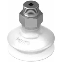 FESTO VASB Suction Cup 58N Holding Force, 40 mm Pad Diameter, VASB-40-1/4-SI-B-picture-22