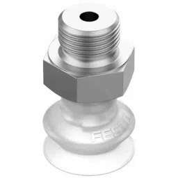 FESTO VASB Suction Cup 8.5N Holding Force, 15 mm Pad Diameter, VASB-15-1/8-SI-B-picture-20