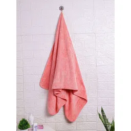 Fezora Orange 1 Other 500 GSM Bath Towel-picture-18