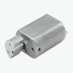 FF-130 Vibration Motor - 3V to 9V High-Speed Mini DC Motor-picture-36