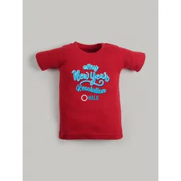 FFLIRTYGO Kids Printed T-shirt-picture-39