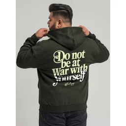 FFLIRTYGO Men Printed Hooded Sweatshirt-picture-34