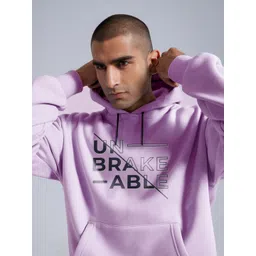 FFLIRTYGO Men Printed Hooded Sweatshirt-picture-21