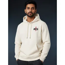 FFLIRTYGO Men Printed Hooded Sweatshirt-picture-31