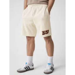 FFLIRTYGO Men Regular Shorts Printed Cotton Shorts-picture-14