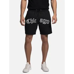 FFLIRTYGO Men Superhero Printed Shorts-picture-31