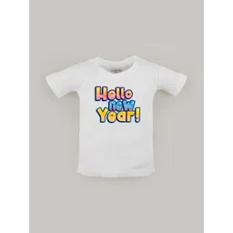 FFLIRTYGO Unisex Kids Cotton Tshirts-picture-11