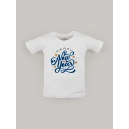 FFLIRTYGO Unisex Kids Cotton Tshirts-picture-20