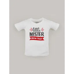 FFLIRTYGO Unisex Kids Cotton Tshirts-picture-22