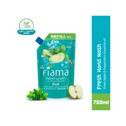 Fiama Fresh Refill Pack Hand Wash-picture-27