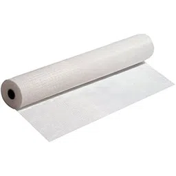 Fiber Mesh with Glass Coated for Water proofing 1 Meter Width x 50 Meter Length roll with 45 GSM Thickness-picture-11
