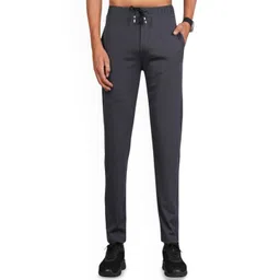 FICKA Men Mid Rise Track Pants-picture-18
