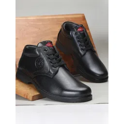 Field Care Men Black Training & Gym Sneakers-picture-39