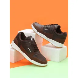 Field Care Men Lace-Ups Casual Sneakers-picture-35