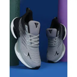 Field Care Men Woven Design Sneakers-picture-27