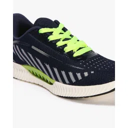 fiery feet Boys Lace-Up Shoes image 5