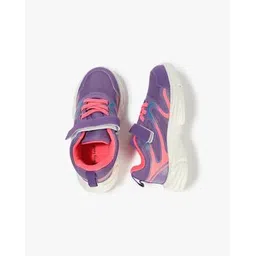 fiery feet Boys Low-Top Lace-Up Shoes-picture-49