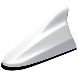 fieryfrost Universal Shark Fin Antenna for Car Whip Vehicle Antenna-picture-24