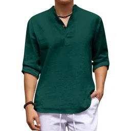 Fifth U Men Kurta-picture-32