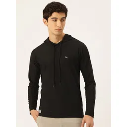 FIFTY TWO Hooded Dri-Fit T-shirt-picture-39