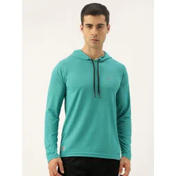 FIFTY TWO Hooded Dri-Fit T-shirt-picture-20