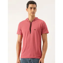 FIFTY TWO Hooded Dri-FIT Training T-shirt-picture-11