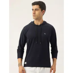 FIFTY TWO Hooded Training T-shirt-picture-11