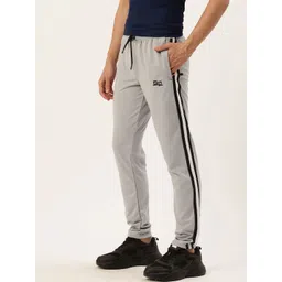 FIFTY TWO Men Dry Fit Training Track Pants-picture-33