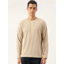 FIFTY TWO Self Design Dri-FIT Training T-shirt-picture-32