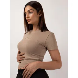 FiftyEight Cotton Crop Top-picture-3