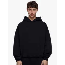 FiftyEight Men Hooded Sweatshirt-picture-11