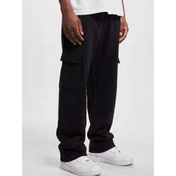 FiftyEight Men Mid Rise Track Pants-picture-15
