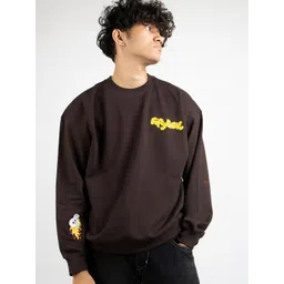 FiftyEight Men New Sinner Sweatshirt-picture-14