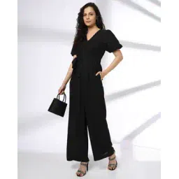 fig Women Relaxed Fit Jumpsuit-picture-33