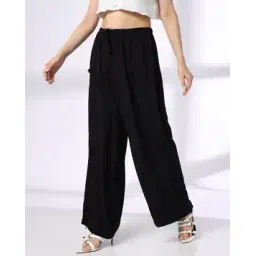 fig Women Relaxed Fit Trousers-picture-24