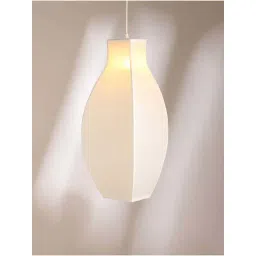 FIG Living Off-White Spandex Juglar Pendant Lamp-picture-35