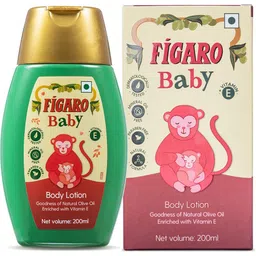 figaro baby Body Lotion-picture-21