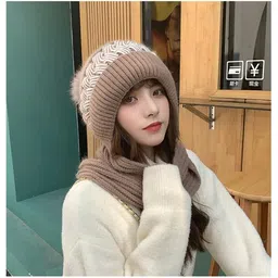 fighter Solid Beanie-picture-35