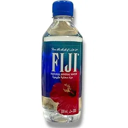 Fiji Natural Artesian Water 330ml | Naturally Filtered through Volcanic Rock, Smooth & Refreshing Taste, (Product of Fiji) Pack of 24 Bottle X 330ml each.-picture-23