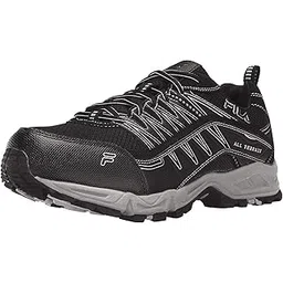 fila 1SH402400107.5 Memory at Peak St Black/Black/MSIL 7.5-picture-14