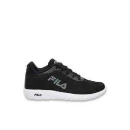 Fila Men's Black Running Shoes-picture-12