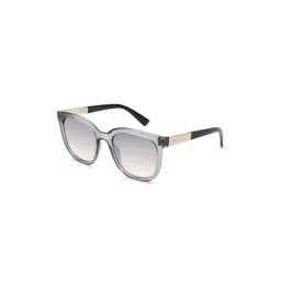 Fila SF9196K54885WSG Grey Square Sunglasses-picture-30