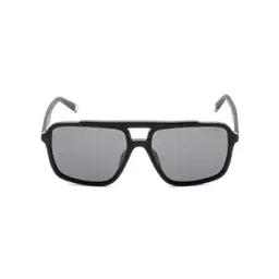 fila UV-Protected Square Sunglasses - SFI460K57700PSG-picture-18